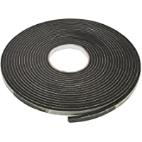 FIXMAN 294315 - Cinta adhesiva de sellado EVA (3-8 mm - 10-5 m- negro)